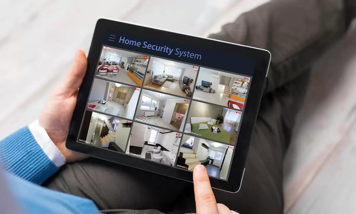 Security Systems