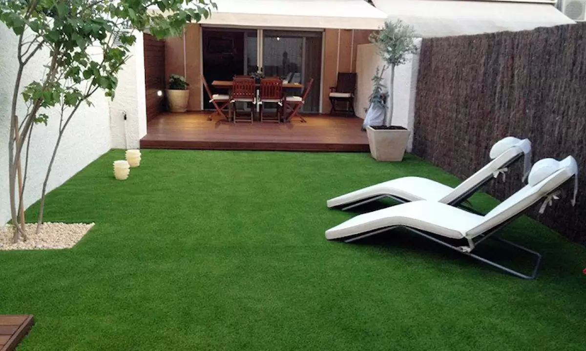 Carpet Flooring & Synthetic Grass