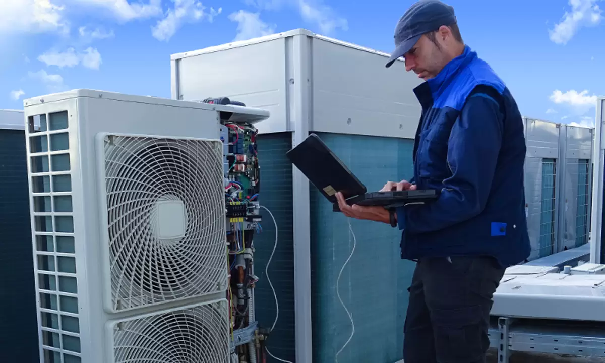 HVAC Installs or Replacement