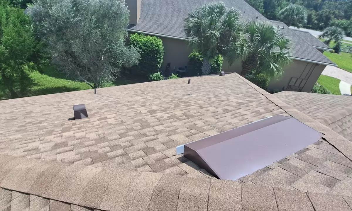 Roof Repair