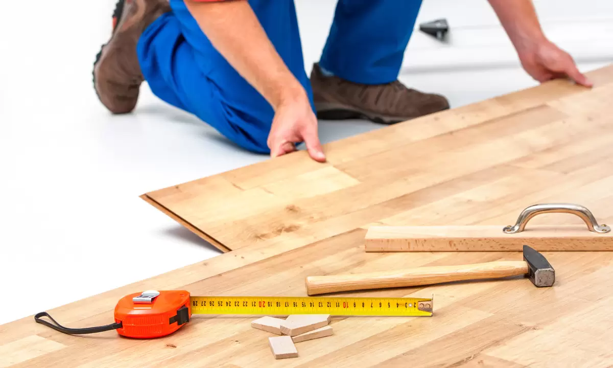 Flooring Service