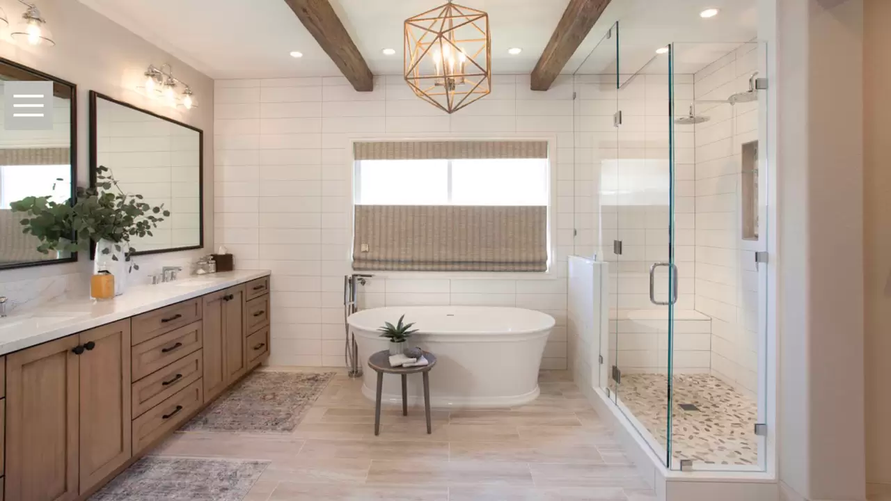 Bathroom Remodeling