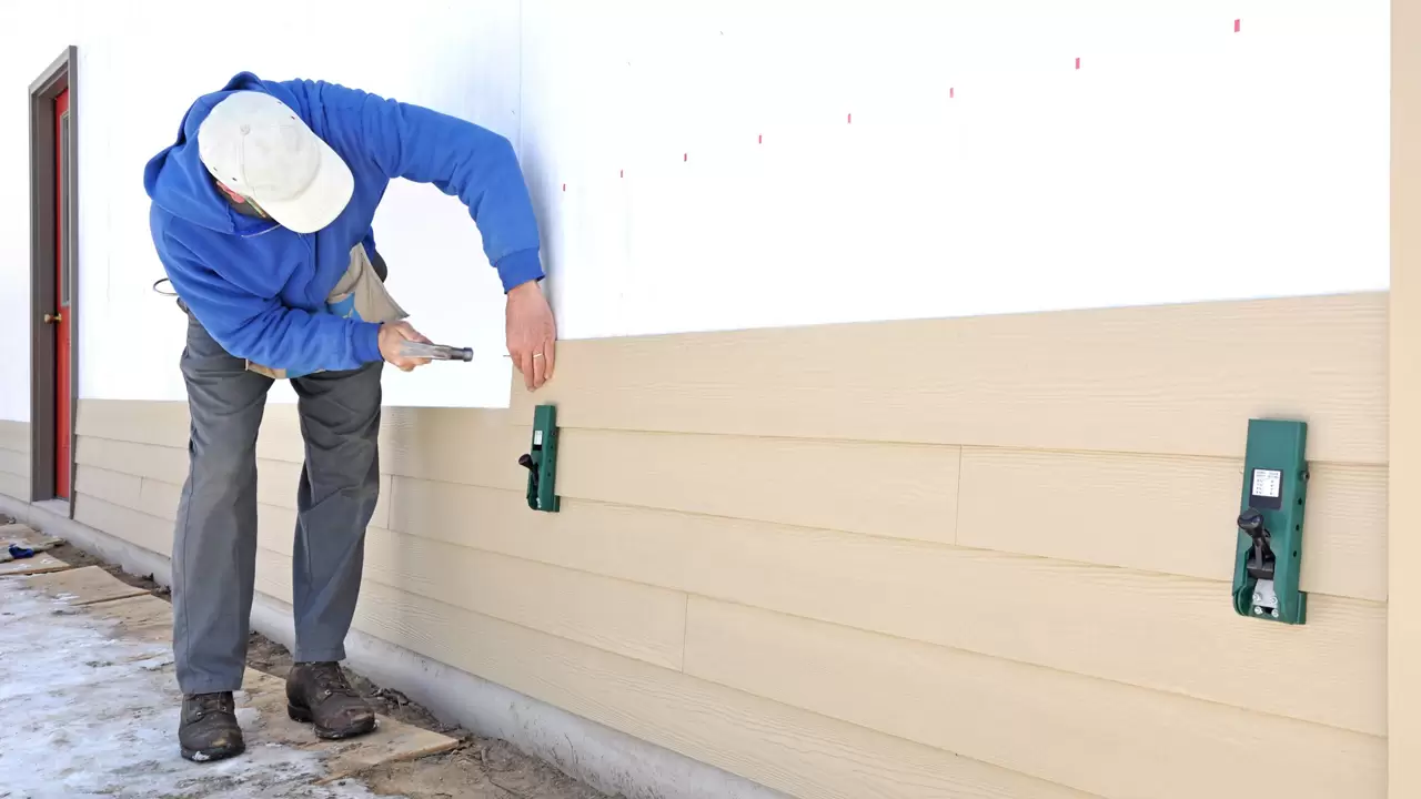 Siding Service