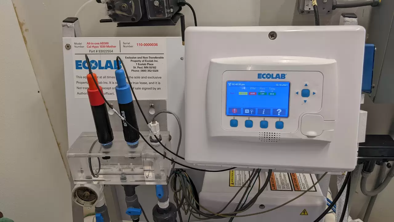 WDI Evaluations Mold Screening