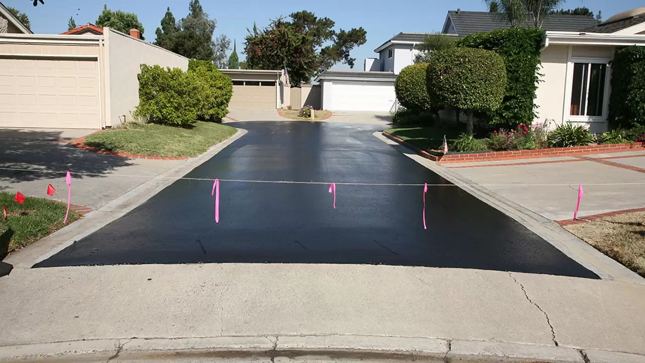 Paving Service