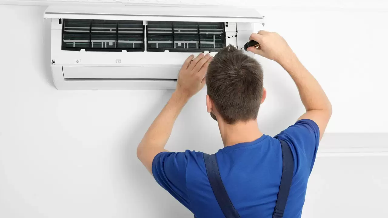 AC Installation