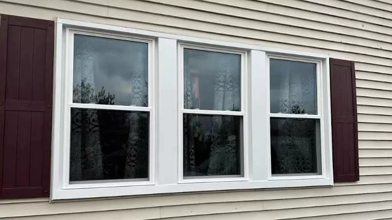 Window Replacement