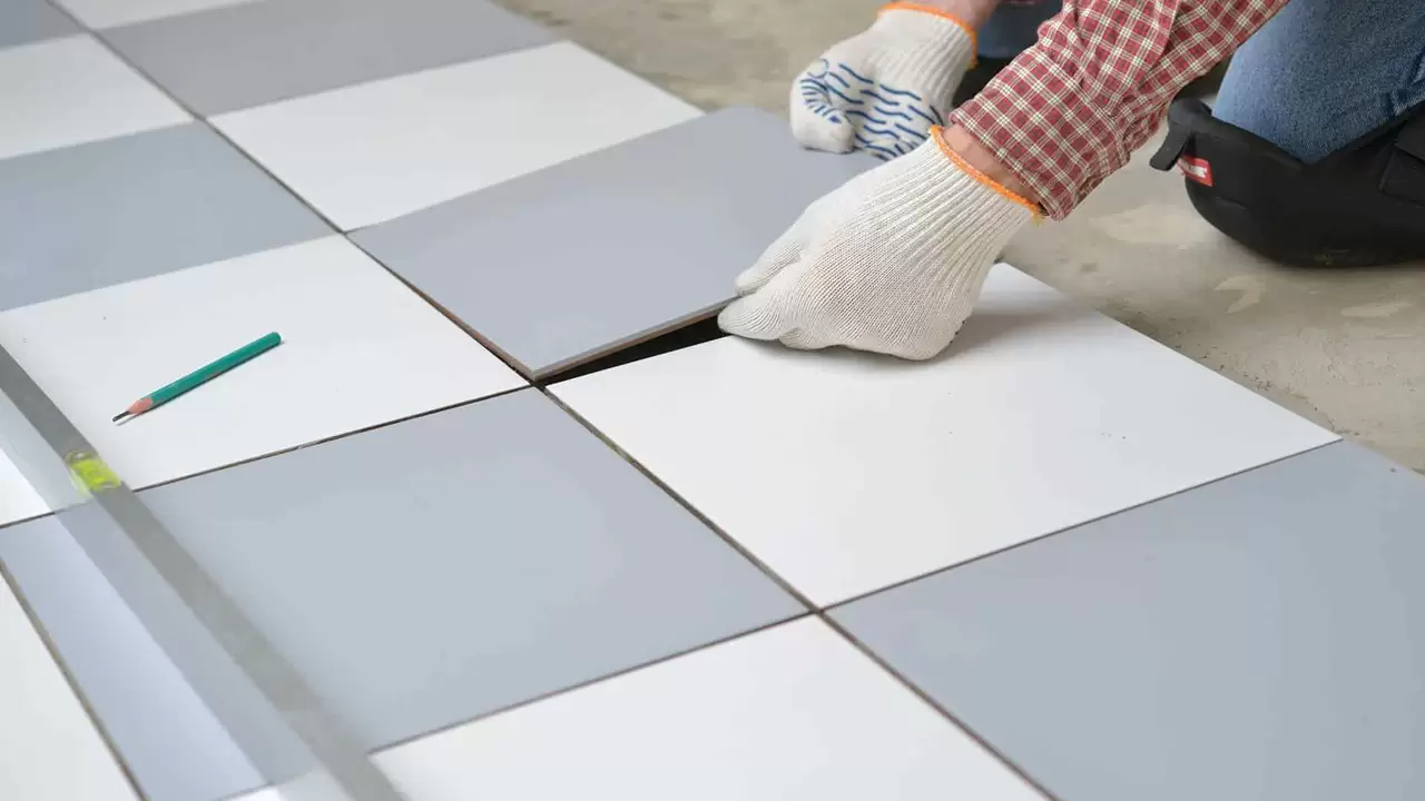 Ceramic Tiles