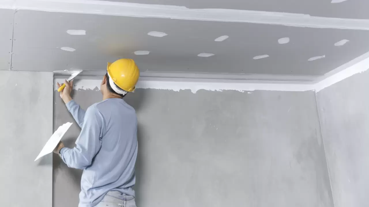 Drywall Services