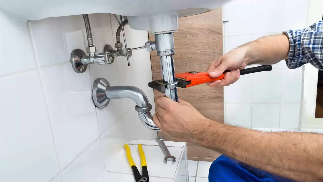 Plumbing Service