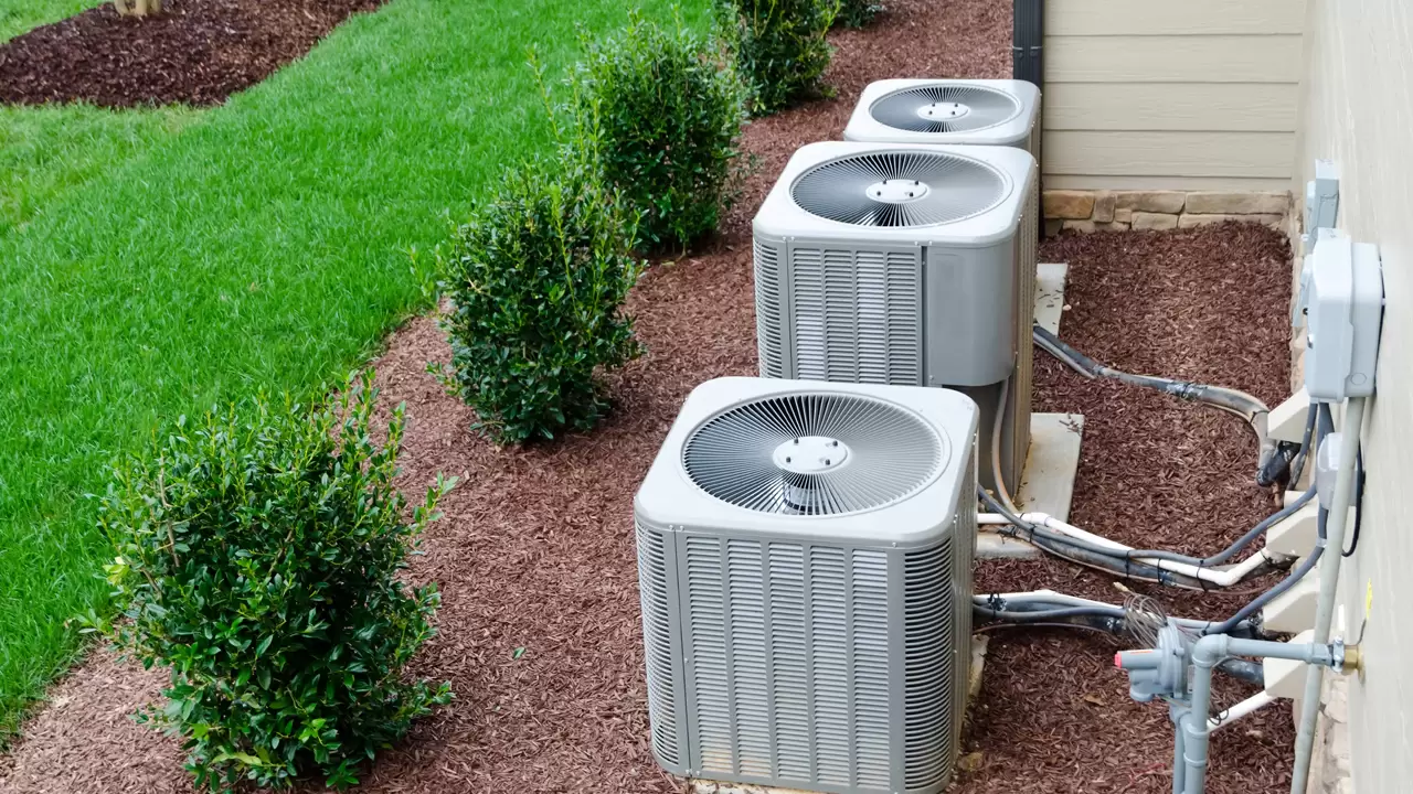 HVAC Installation