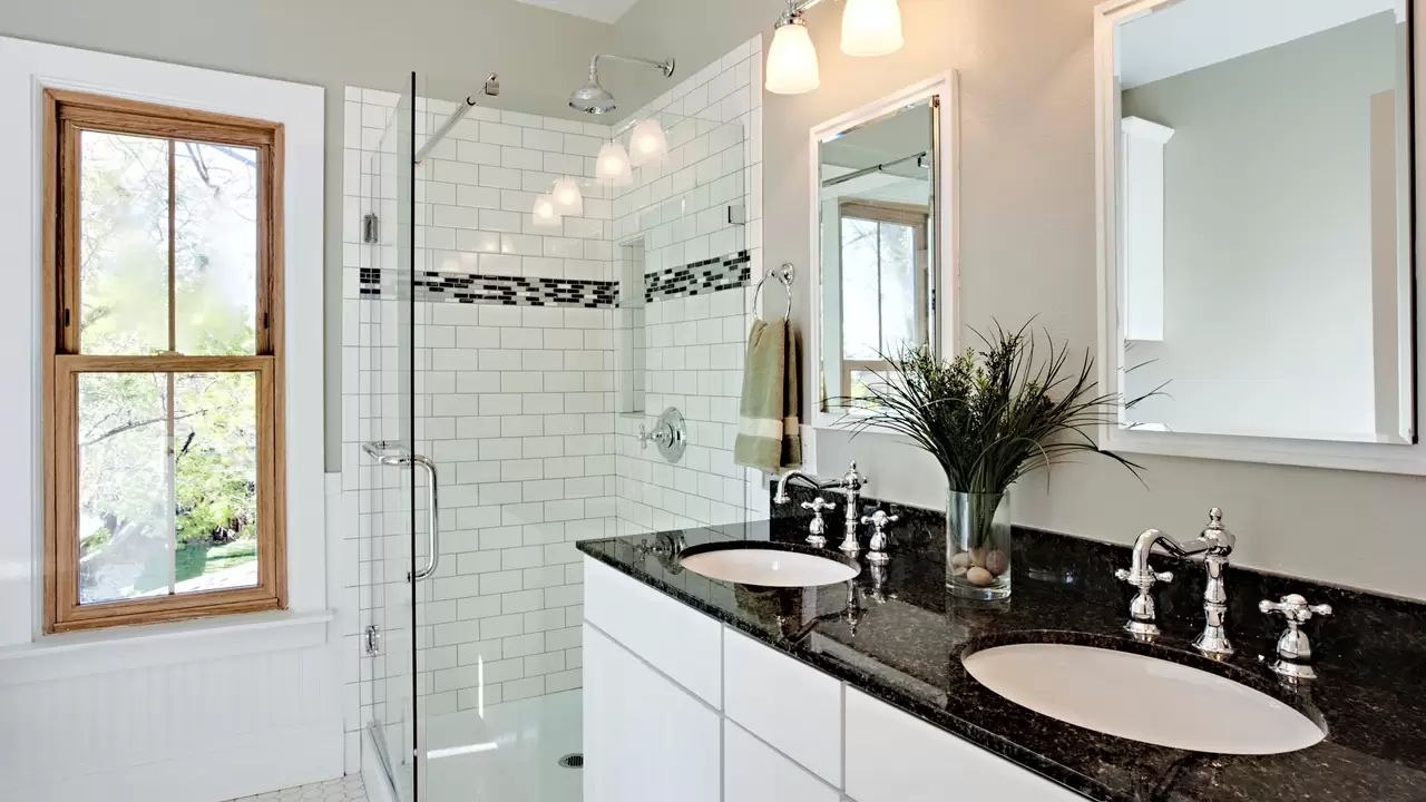 Kitchen & Bath Plumbing Remodels