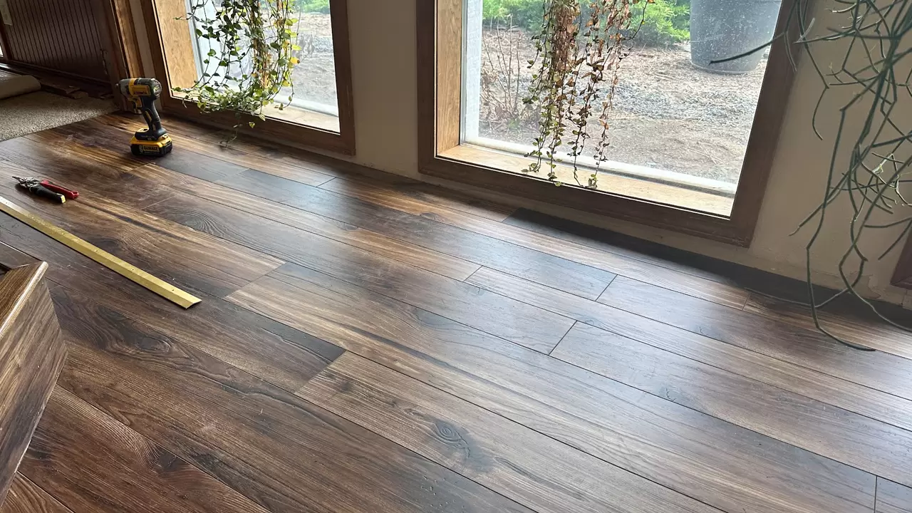 Flooring Service