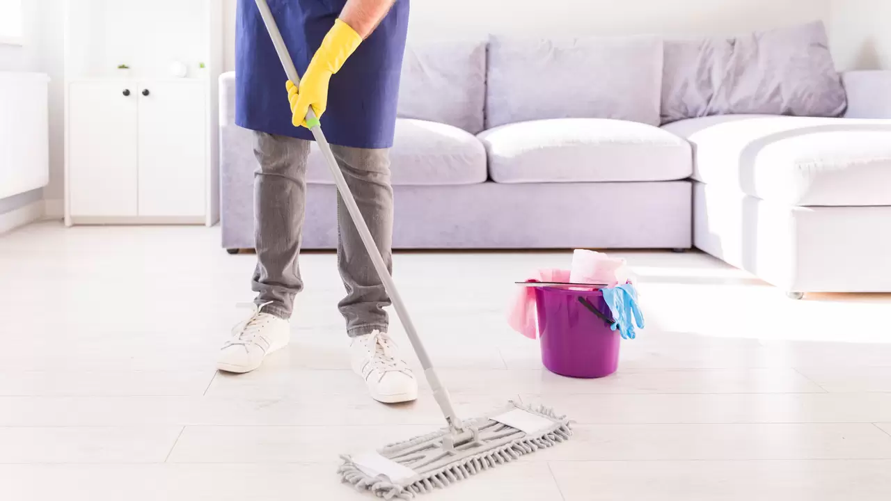 Home Cleaning / Maid Services