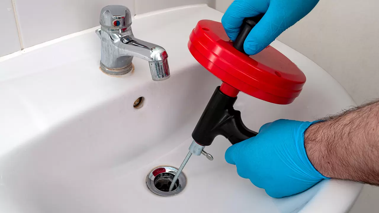 Drain Cleaning