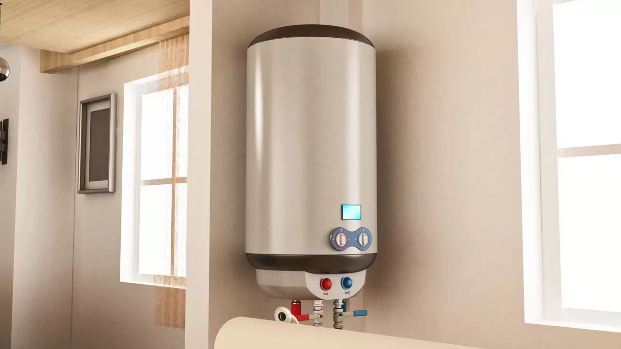 Water Heaters