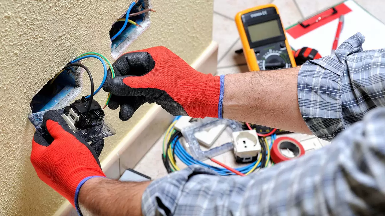 Electrical Services