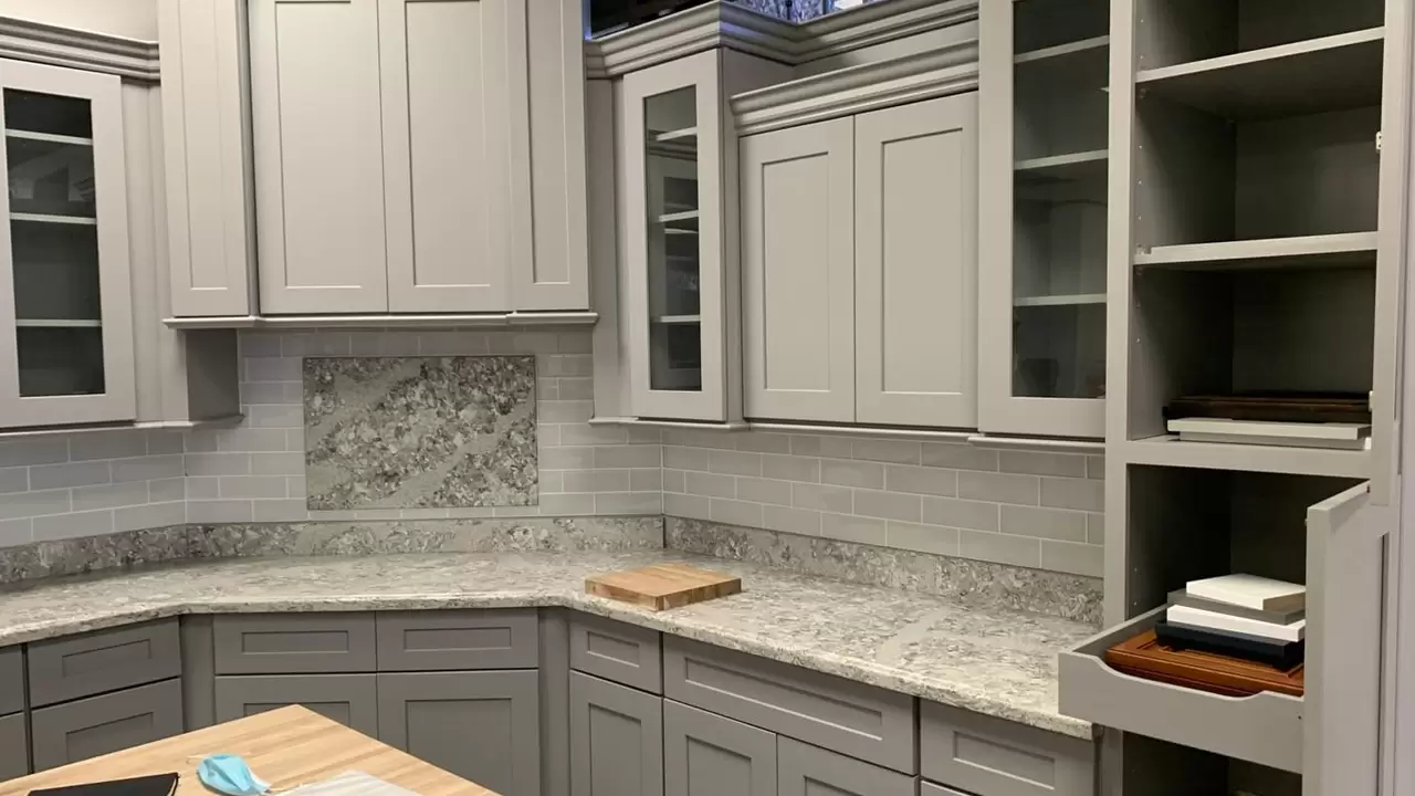 Kitchen Remodel