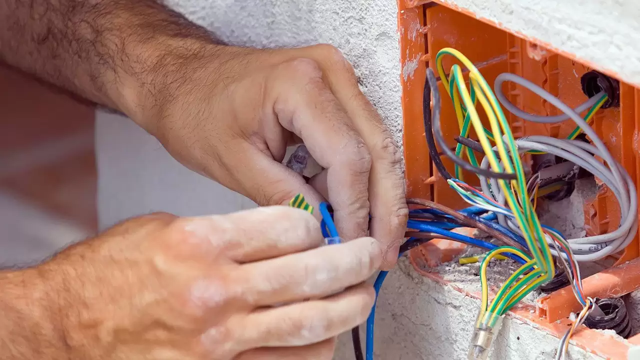 Electrical Wiring Installation