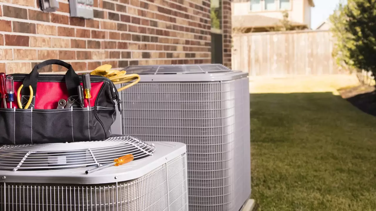 HVAC Installation