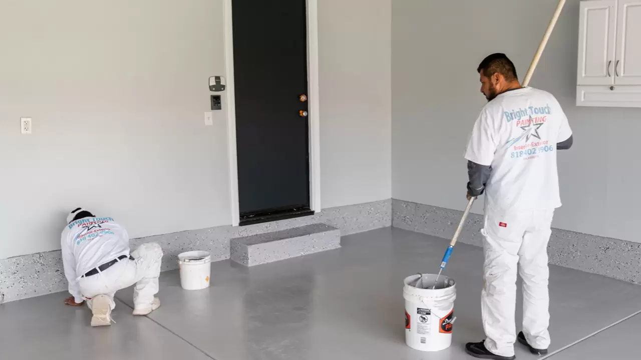 Painting Service