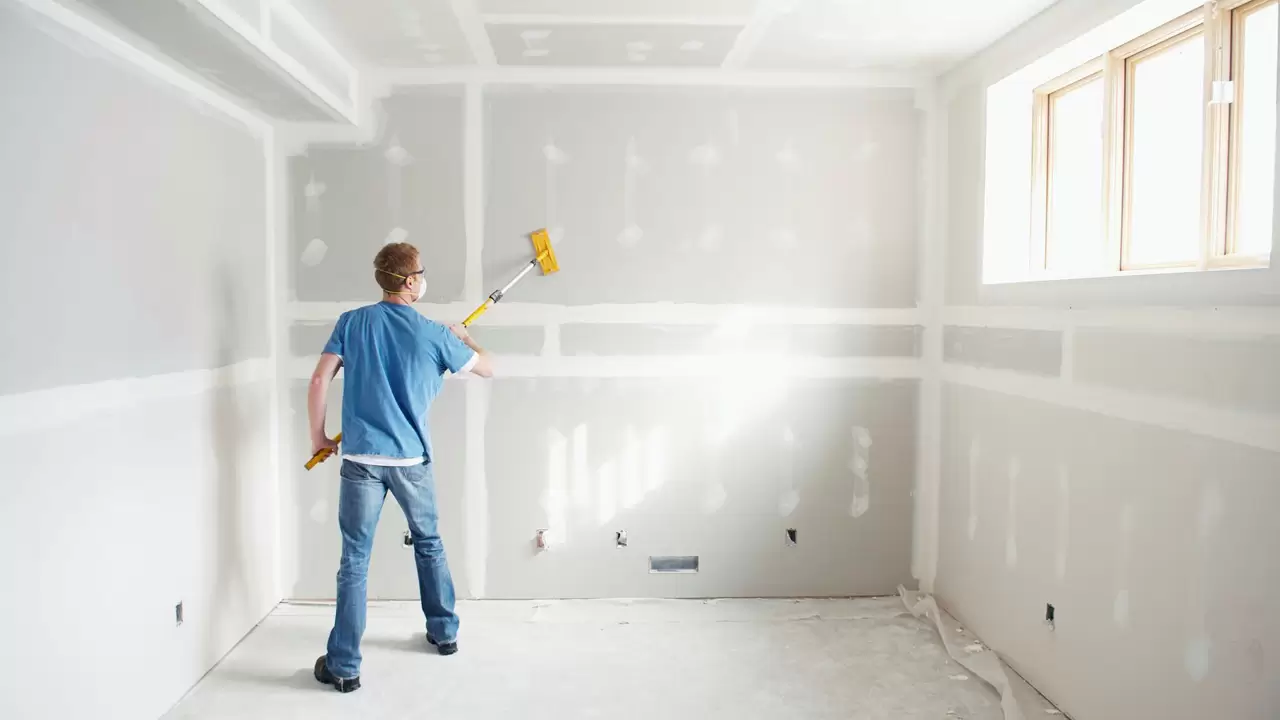 Drywall Service