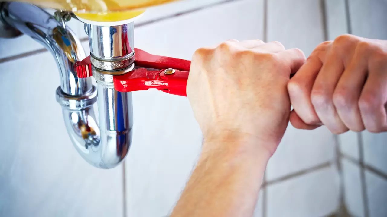 Plumbing & Electrical