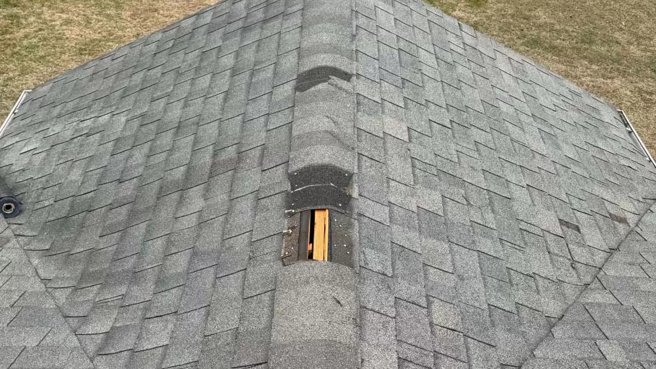 Roof Repair Services