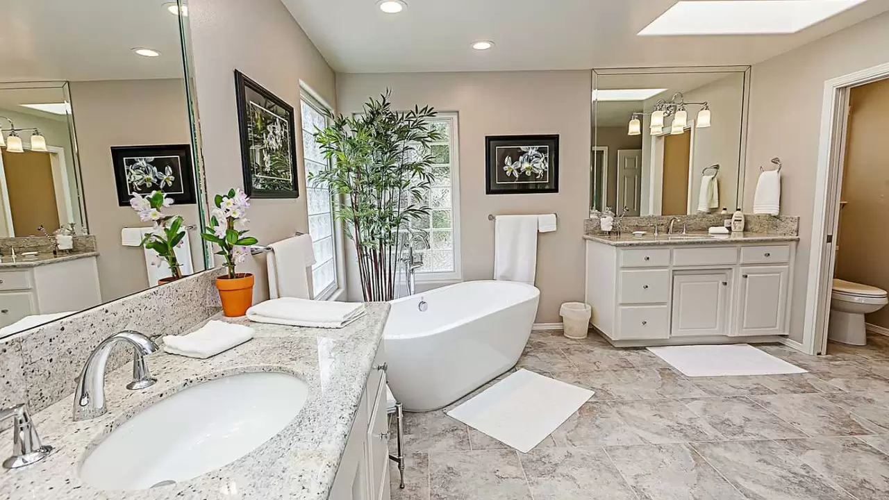 Bathroom Remodeling