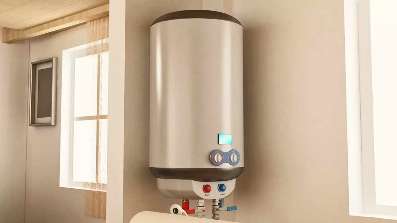 Water Heater