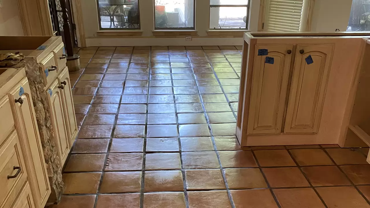 Tile Floors