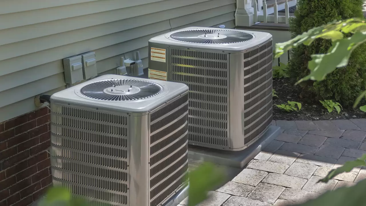 HVAC Installation