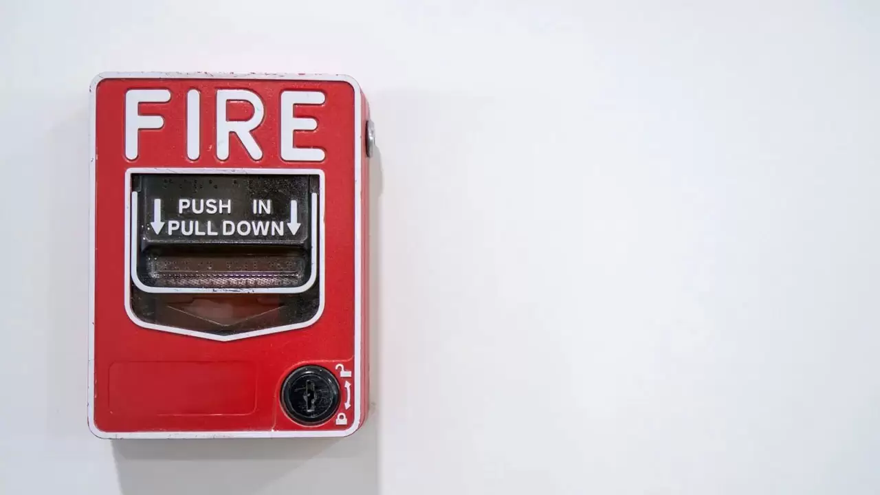 Fire Alarm