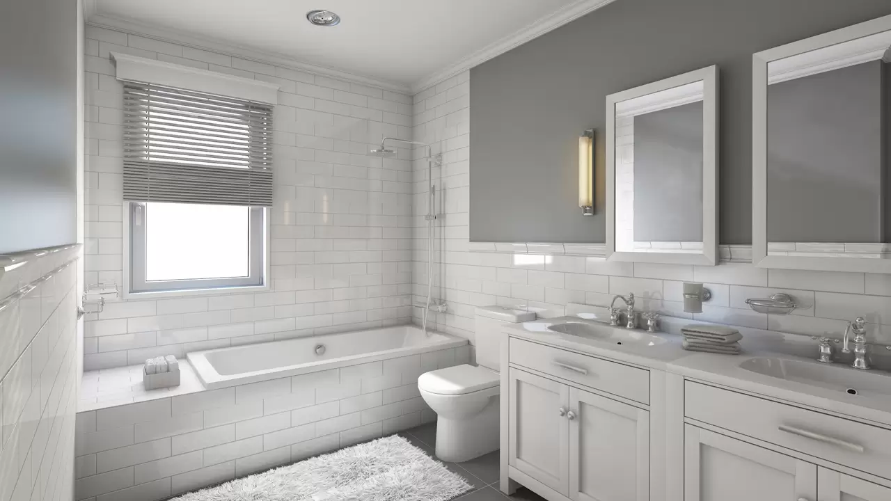 Bathroom Remodeling