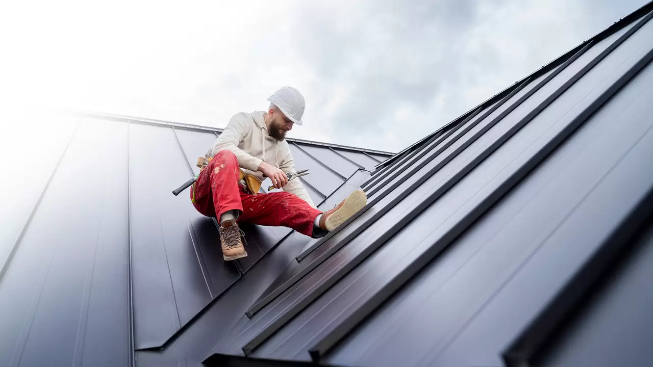 Roofing Services