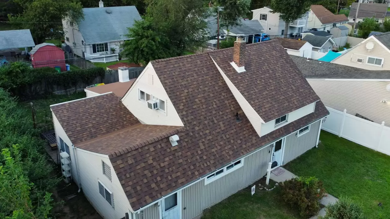 Roofing Services