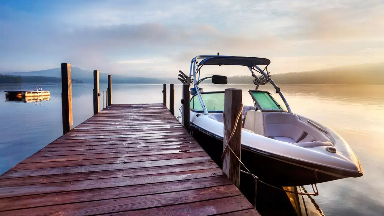 Boat Dock Inspections