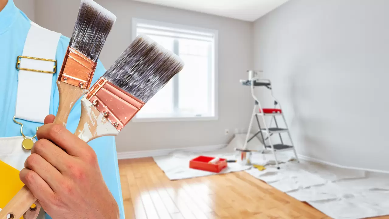 Painting Service