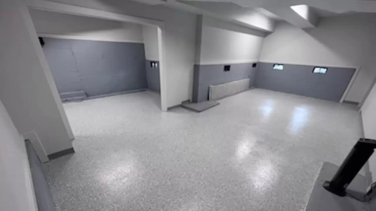 Basement Epoxy Coatings