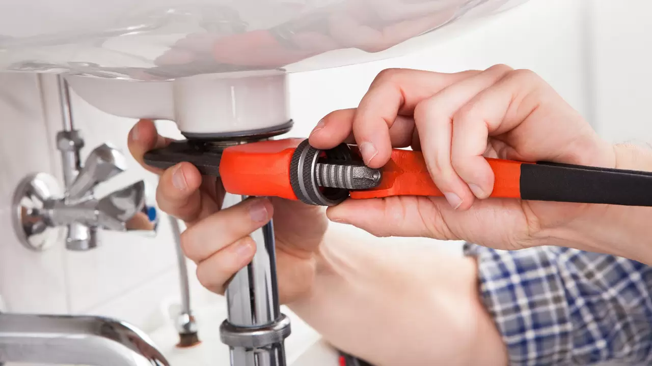 Plumbing Service