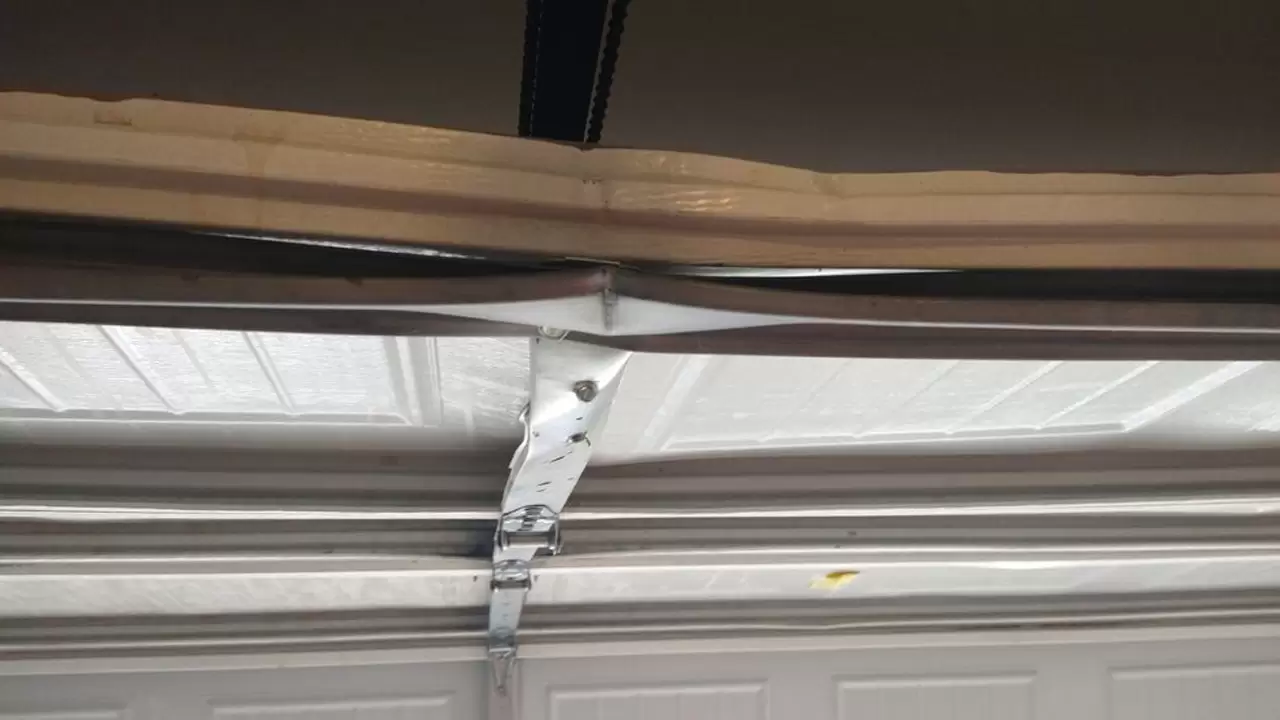 Emergency Garage Door Repairs