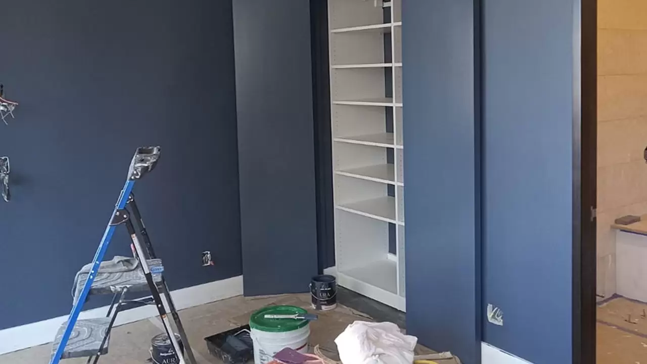 Interior Painting