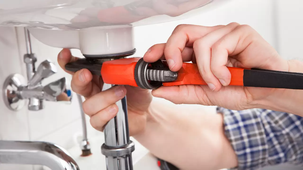 Plumbing Service