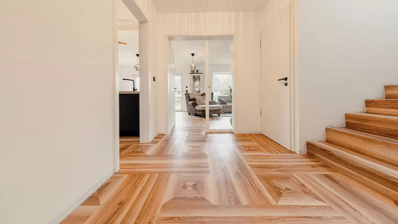 Flooring Service