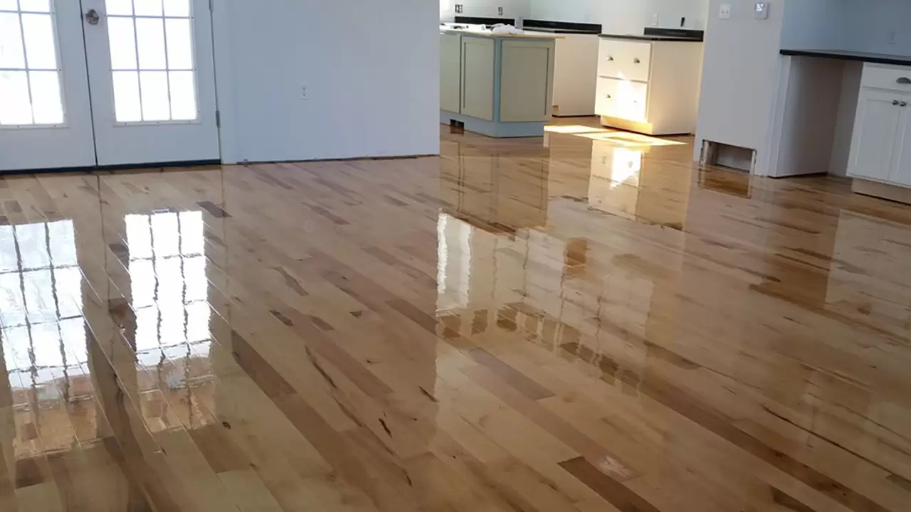 Flooring Service