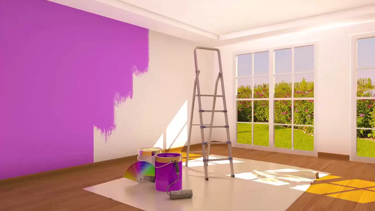 Painting Service