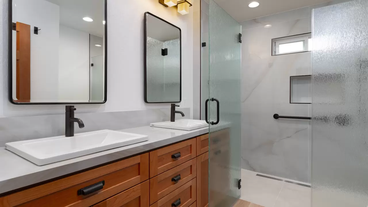 Bathroom Remodeling