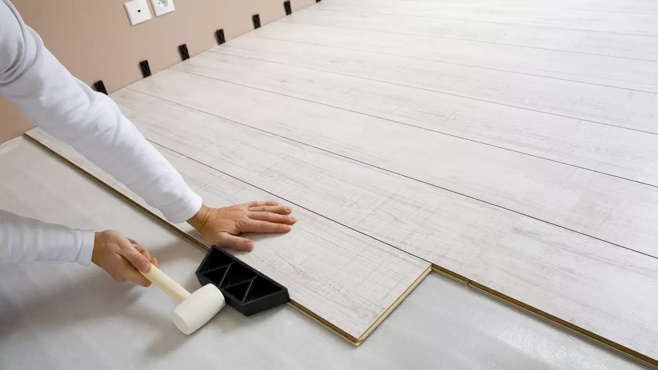 Flooring Service