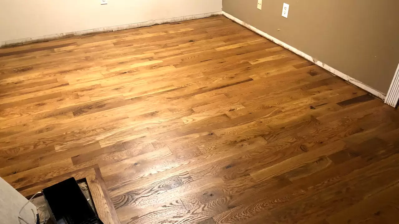 Flooring Service