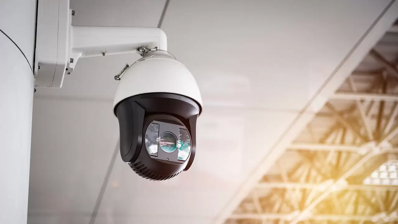 Analog & Ip Security Cameras